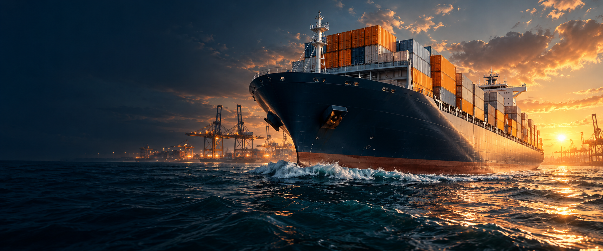 International Shipping